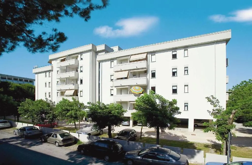 Appartamento Ciao Bibione 0*,