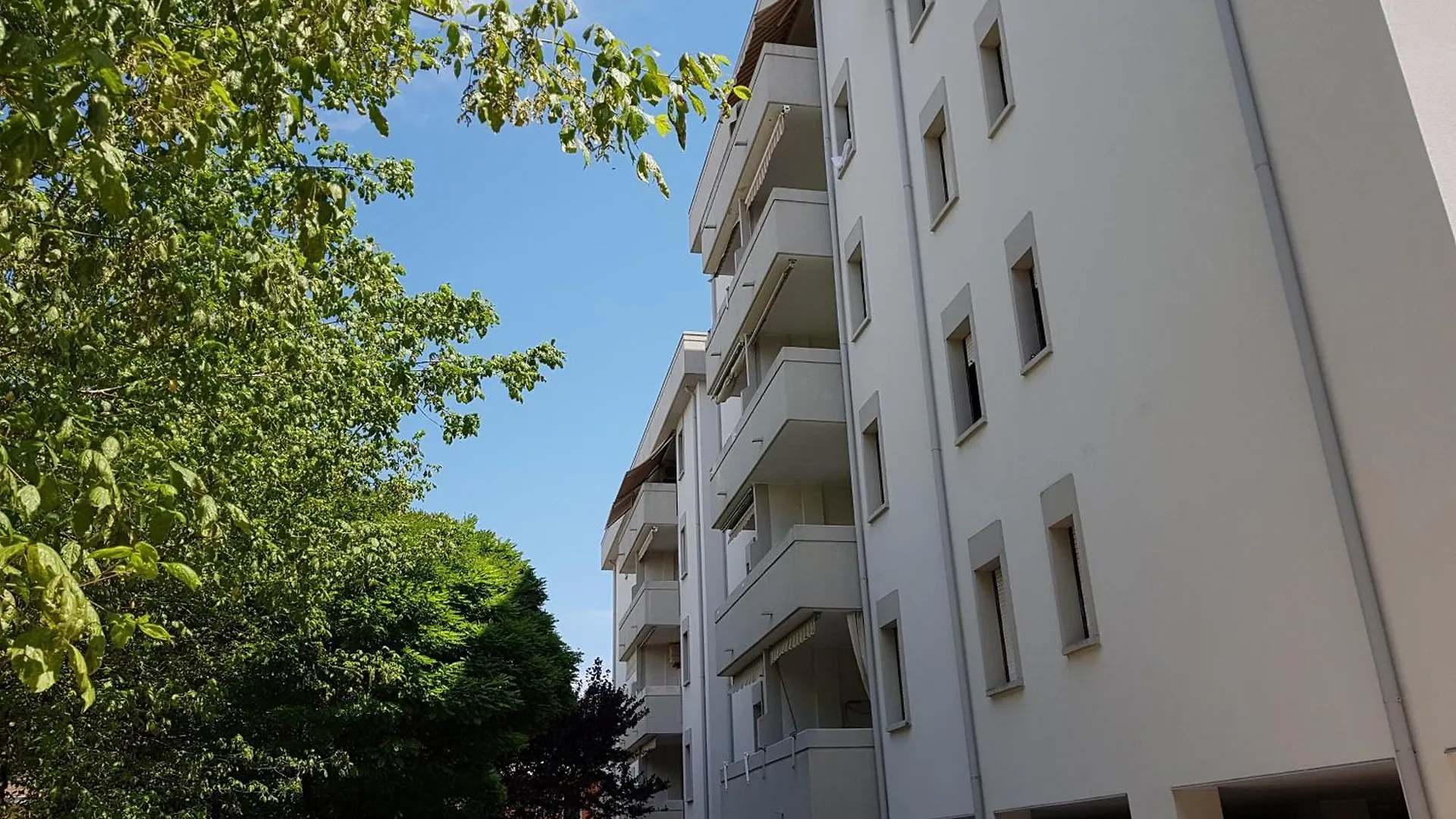 Appartamento Ciao Bibione