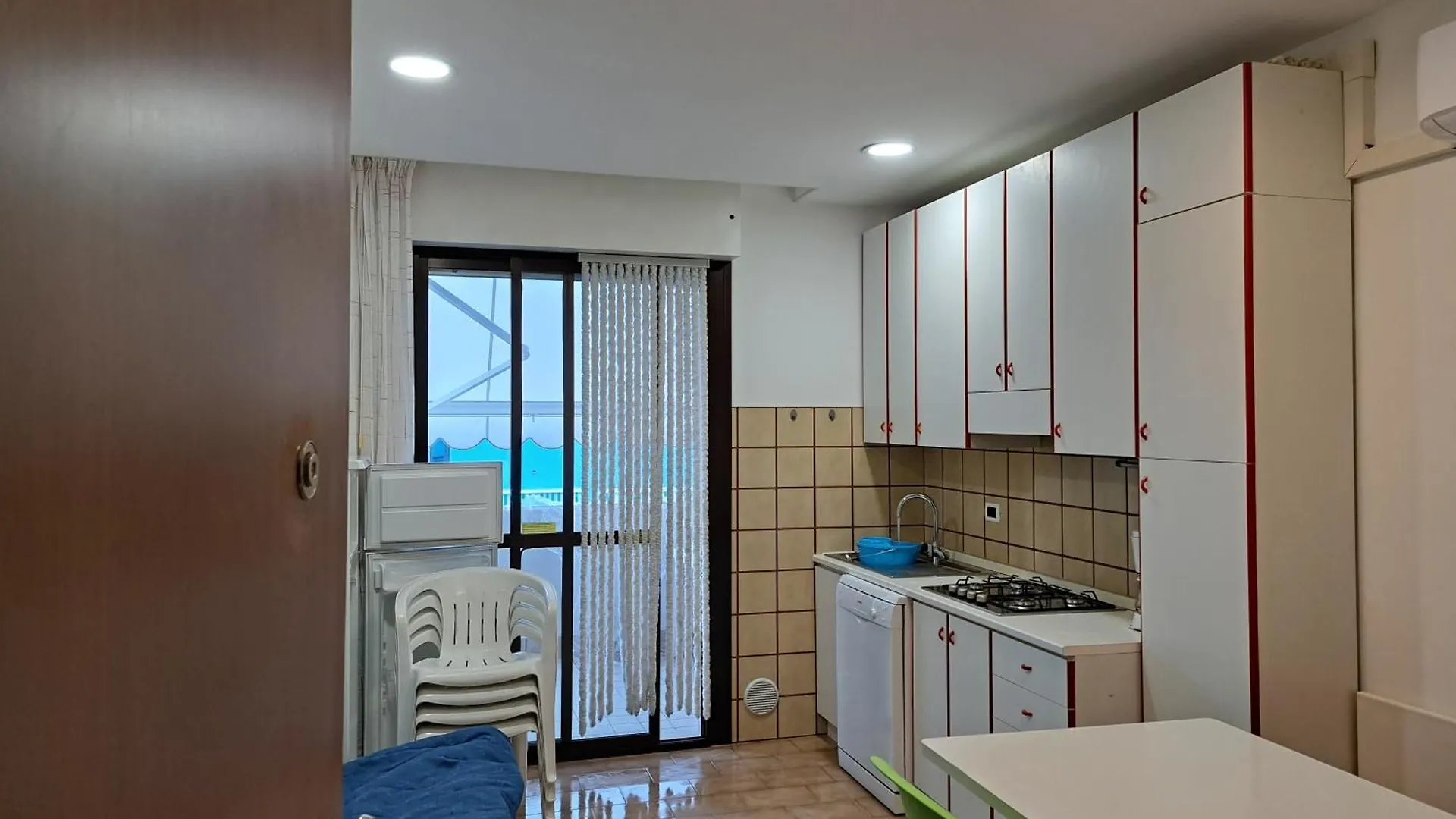 Apartment Appartamento Ciao Bibione