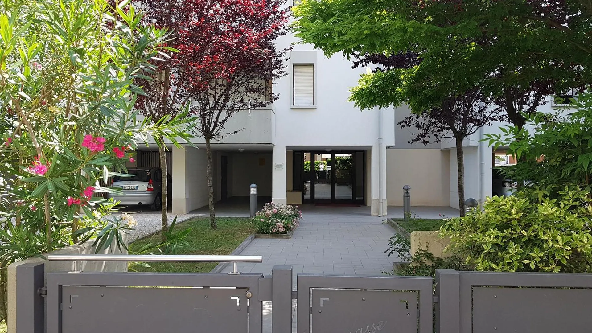 Appartamento Ciao Bibione Apartment