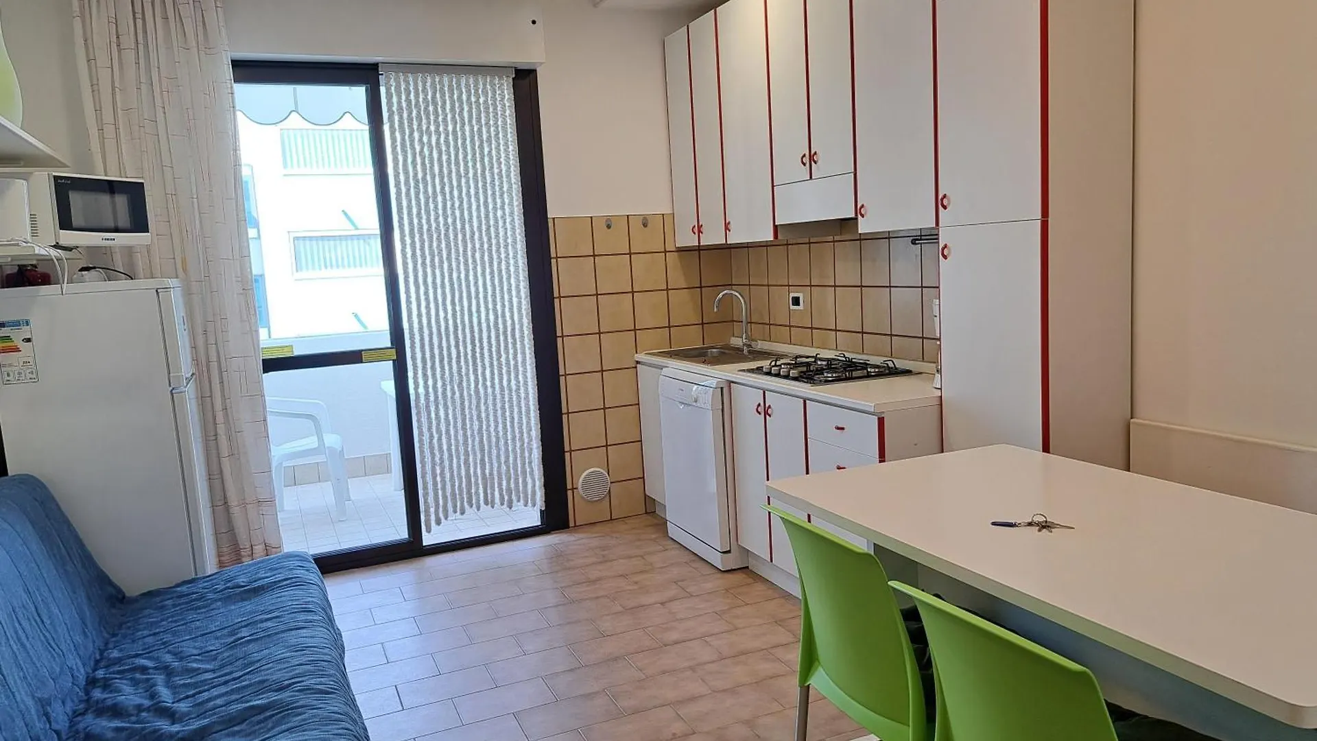 Appartamento Ciao Bibione Italy