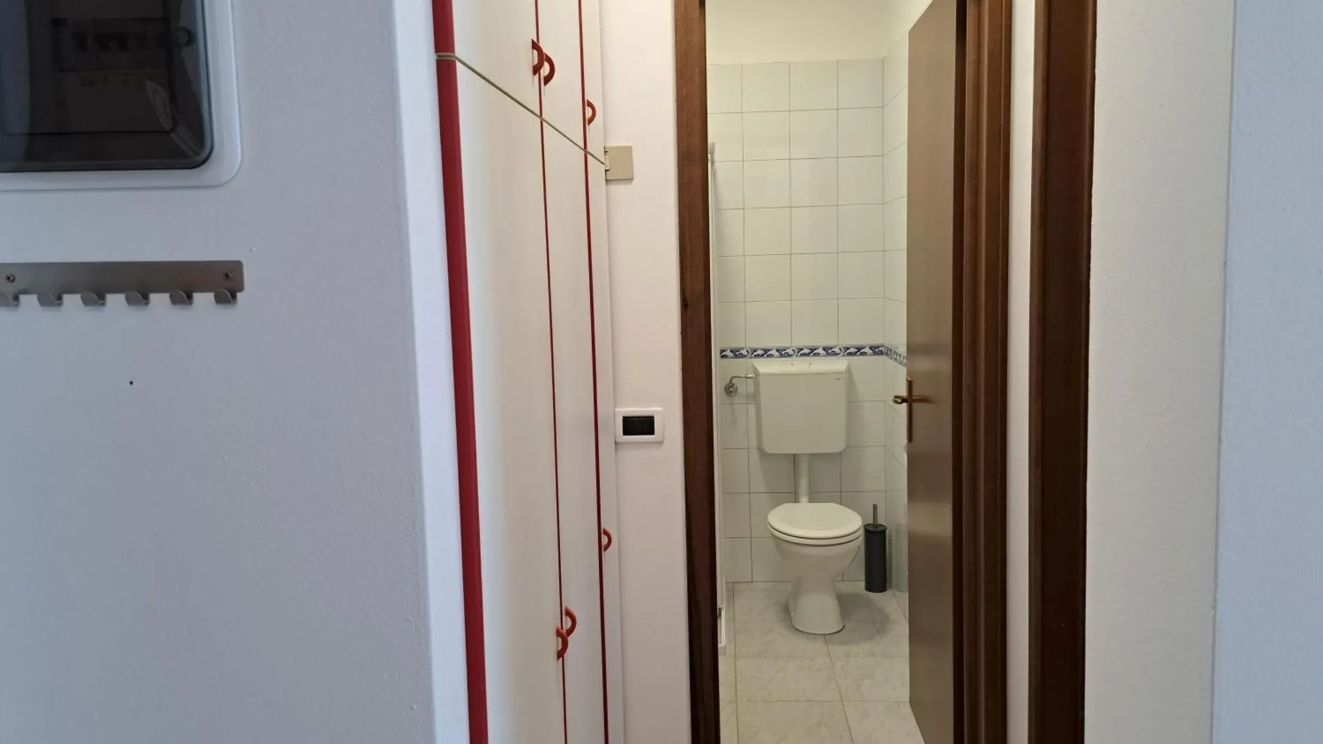 Appartamento Ciao Bibione Apartment