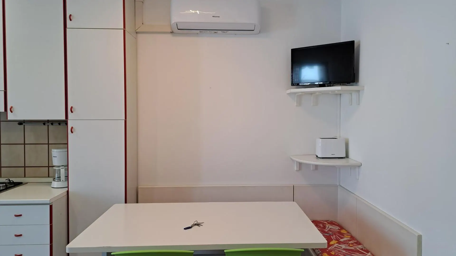 Appartamento Ciao Bibione Apartment