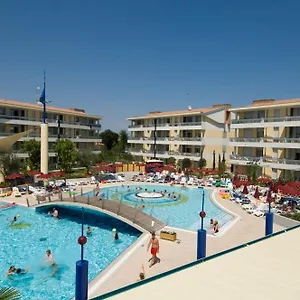  Apartament Villaggio Planetarium