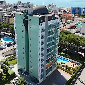 Torre Del Sole Apartment
