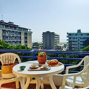 Tonin Apartment