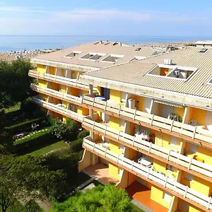  Apartament Carina