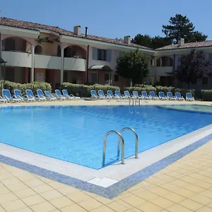  Apartament Villaggio Tulipano