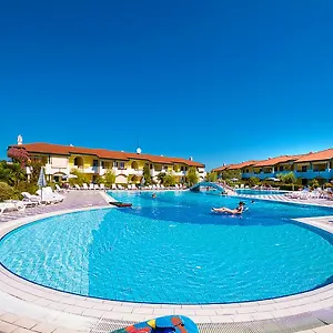  Apartament Villaggio Ducale