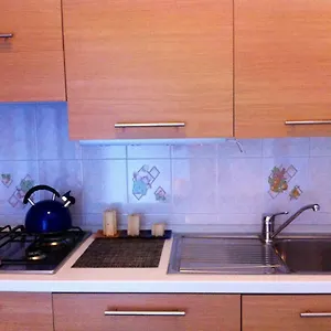  Apartament Augusta