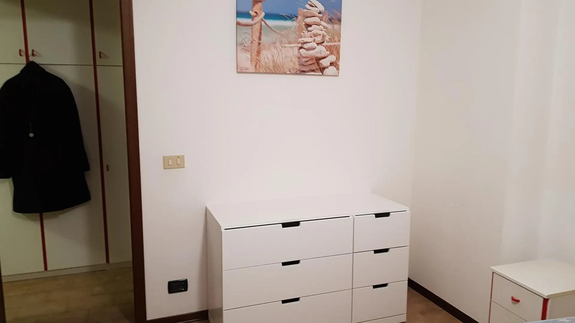 Lägenhet Appartamento Ciao Bibione