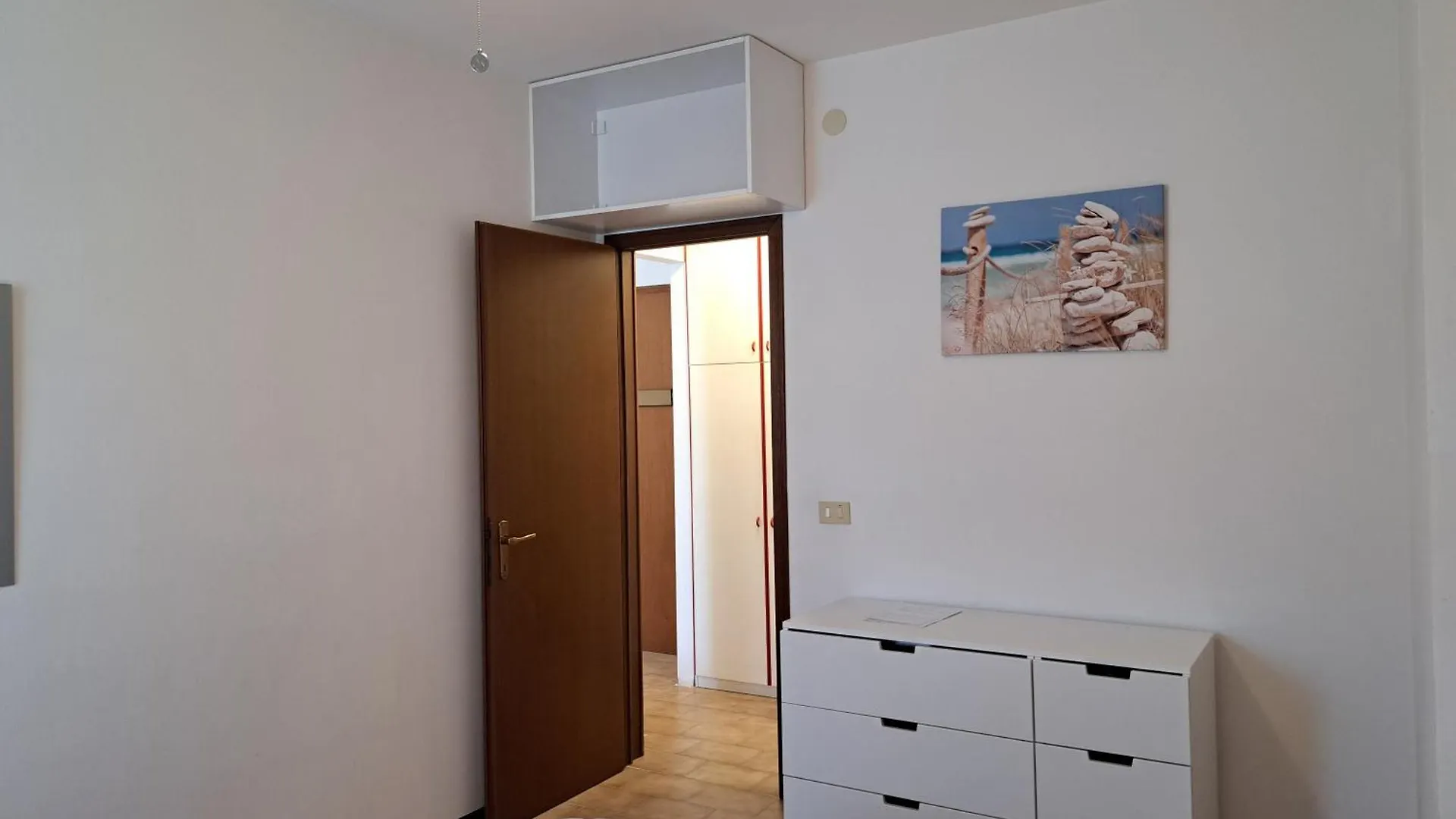 Lägenhet Appartamento Ciao Bibione