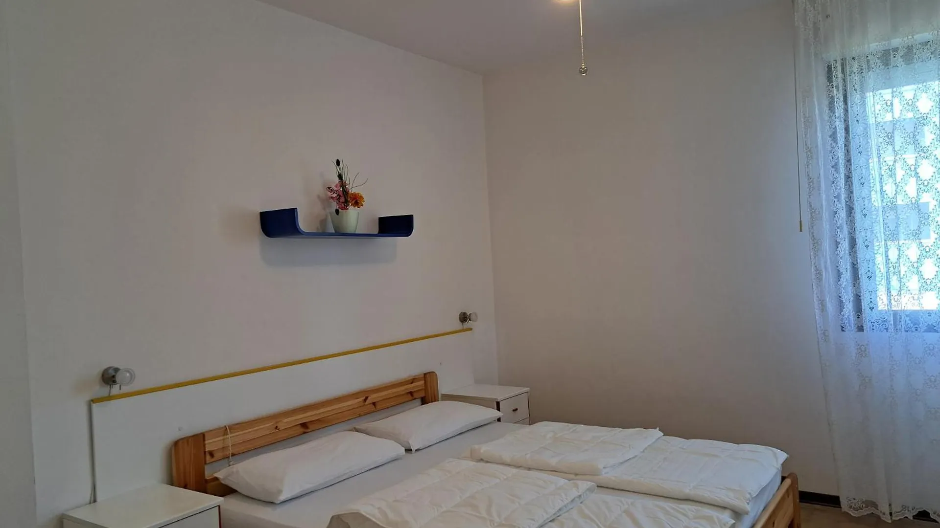 Lägenhet Appartamento Ciao Bibione Italien