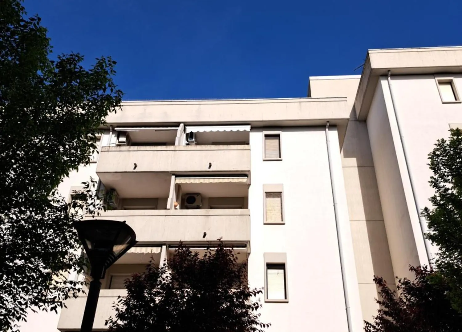Lägenhet Appartamento Ciao Bibione Italien